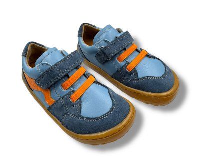 froddo river jeans modre detske barefoot tenisky5