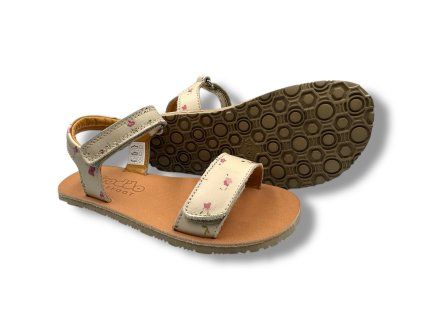 froddo flexy lia flowers barefoot sandale3