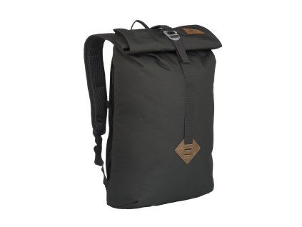northfinder teide 20l darkgrey mestsky roll top batoh3