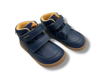 protetika mark navy barefoot clenkove topanky4