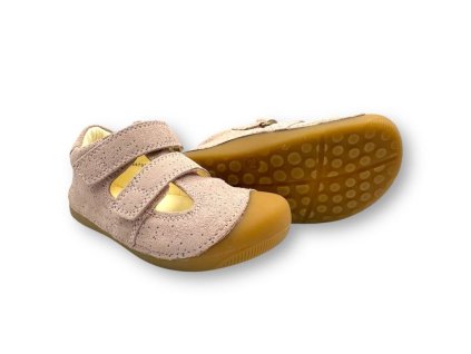 BUNDGAARD PETIT SUMMER 9203 TWINKLE BAREFOOT SANDALE3