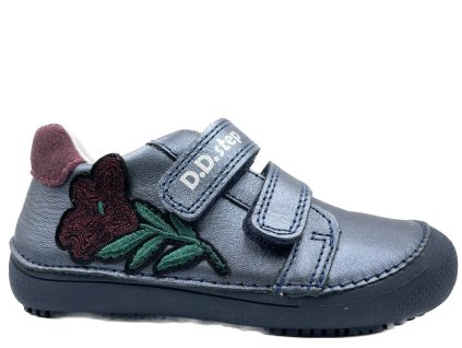 DDSTEP BAREFOOT TOPaNKY S063 321AM GREY 5