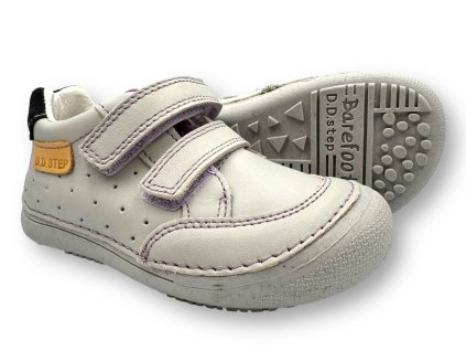 DDSTEP GREY S063 41377B KOzENe BAREFOOT TOPaNKY1