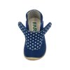 DETSKE BAREFOOT TOPANKY NA PRVE KROKY FARE BARE 5022201