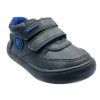 Detske barefoot topanky PROTETIKA BRENDON BLACK 5
