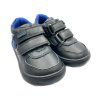 Detske barefoot topanky PROTETIKA BRENDON BLACK 3
