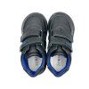 Detske barefoot topanky PROTETIKA BRENDON BLACK