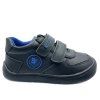 Detske barefoot topanky PROTETIKA BRENDON BLACK 6
