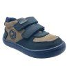 Detské barefoot topánky PROTETIKA BRENDON NAVY 4