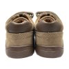Detske barefoot topanky PROTETIKA MICHAEL brown 2