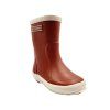 Detske gumaky do dazda BERGSTEIN RAINBOOT BRICK 6