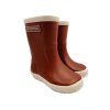 Detske gumaky do dazda BERGSTEIN RAINBOOT BRICK 4