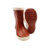 Detske gumaky do dazda BERGSTEIN RAINBOOT BRICK 5