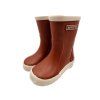 Detske gumaky do dazda BERGSTEIN RAINBOOT BRICK