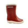 Detske gumaky do dazda BERGSTEIN RAINBOOT BRICK 7
