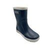 Detske gumaky do dazda BERGSTEIN RAINBOOT dark blue 4