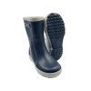 Detske gumaky do dazda BERGSTEIN RAINBOOT dark blue 3