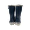 Detske gumaky do dazda BERGSTEIN RAINBOOT dark blue 2