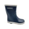 Detske gumaky do dazda BERGSTEIN RAINBOOT dark blue