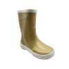 Detske gumaky do dazda BERGSTEIN RAINBOOT GOLD 3