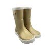 Detske gumaky do dazda BERGSTEIN RAINBOOT GOLD 2