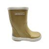 Detske gumaky do dazda BERGSTEIN RAINBOOT GOLD 4
