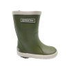 Detske gumaky do dazda BERGSTEIN RAINBOOT MOSS 3