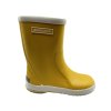 Detske gumaky do dazda BERGSTEIN RAINBOOT YELLOW kópia 3