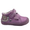 Detské kožené poltopánky D.D.step DPG022A S073 63A kópia 6