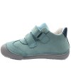 Detske kozene topanky DDSTEP S063 341M CALYPSO SKY 3
