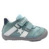 Detske kozene topanky DDSTEP S063 341M CALYPSO SKY 6