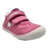 Detske kozene topanky DDSTEP S063 348M DARK PINK 5
