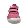 Detske kozene topanky DDSTEP S063 348M DARK PINK 4