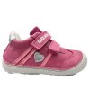 Detske kozene topanky DDSTEP S063 348M DARK PINK 6