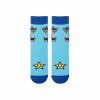 f20048 detske ponozky feetee paw patrol chase 2