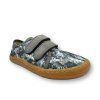 DETSKe TENISKY FRODDO G1700379 22 BAREFOOT LIGHT GREY