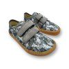 DETSKe TENISKY FRODDO G1700379 22 BAREFOOT LIGHT GREY2