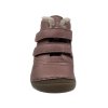 Detské topánky Froddo PAIX WINTER DARK PINK kópia 4