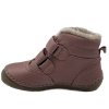 Detské topánky Froddo PAIX WINTER DARK PINK kópia 3