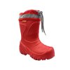 detske zateplene gumaky DEMAR MAMMUT cervene 5