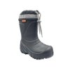 detske zateplene gumaky DEMAR MAMMUT cierne 5