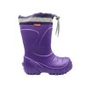 detske zateplene gumaky DEMAR MAMMUT fialove 6