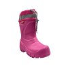 detske zateplene gumaky DEMAR MAMMUT ruzove 5