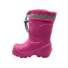 detske zateplene gumaky DEMAR MAMMUT ruzove 3