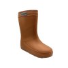detske zateplene gumaky ENFANT THERMO BOOTS hnede 5