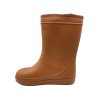 detske zateplene gumaky ENFANT THERMO BOOTS hnede 3