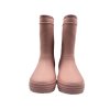 detske zateplene gumaky ENFANT THERMO BOOTS ruzove 4