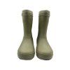 detske zateplene gumaky ENFANT THERMO BOOTS zelene 4