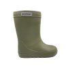 detske zateplene gumaky ENFANT THERMO BOOTS zelene 6