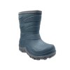 detske zateplene gumaky MIKK LINE THERMO BOOT NEW modre 5